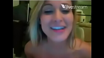 Andressa Urach'S Live Cam Show - Watch Her In Action