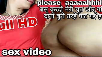 Plná Hardcore Orgia Patli Manželky S Desi Porno Videom