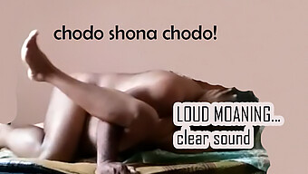 Desi Boss And Corporate Secretary Engage In Passionate Encounter With Clear Audio And Intense Moaning