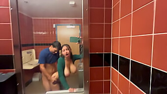 Hailey Rose'S Bold Encounter In Whole Foods Restroom