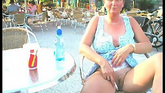 A Compilation Of Authentic Mature Photos Featuring A Real Amateur Masturbating