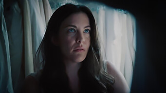 Zmyselné Momenty Liv Tyler V Adaptácii Malého Plátna The Leftovers