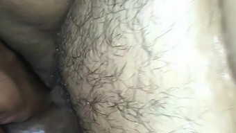 Making Love With My Wife Results In Intense Orgasm