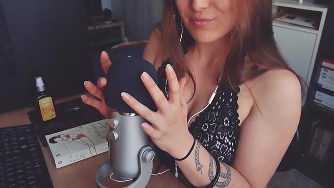 Excelente ASMR 2 con sonidos increíbles