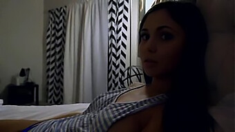 Ariana Marie'S Taboo Encounter With Her Older Brother