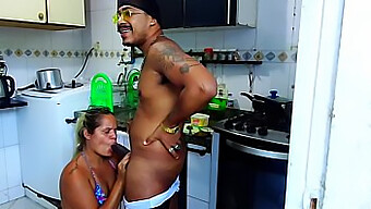 Amateur Latina Wife Cheats On Her German Husband With A Black Man And Gets Pregnant