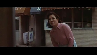 鲜花和蛇(1974):羞辱的邂逅