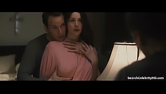 Liv Tyler'S Steamy Scene In The Ledge: Hot And Topless