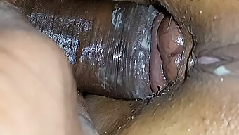 Indian Step-Sister'S Intense Anal Sex With Rough Penetration And Moans