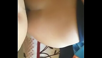 Pov Anal กับนักศึกษามหาวิทยาลัยที่ชอบความสุขที่รุนแรงแม้จะรู้สึกไม่สบาย