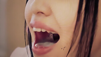 Mouthful Of Cum: The Most Popular Video Featuring A Tight Pussy