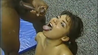 Amateur German Girls Show Off Their Oral Skills In Hd Video