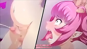 Video Hentai Độ Phân Giải Cao Của Succubus Ensnare