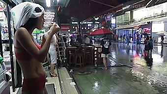 Discovering The Erotic Capital Of Thailand: Pattaya