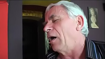 Vere Old And Young In A 18+ Amateur Porn Video