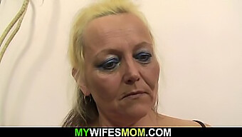 Stepmom'S Forbidden Tryst With Her Stepson