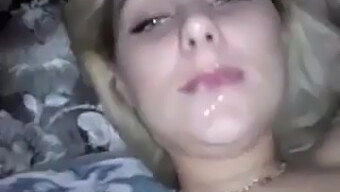 Pov Blowjob And Creampie With Multiple Partners