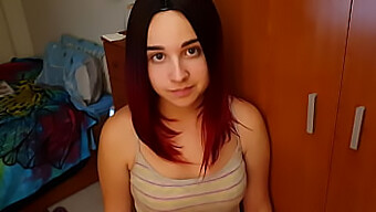 Intimvideo Des Amateurpaares Für Ihren Therapeuten