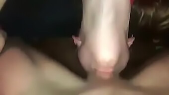 Intense Deep Throat And Cumshots In One Video